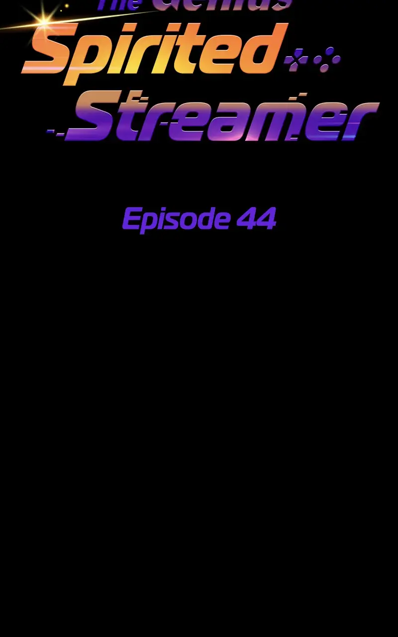 The Possessed Genius' Gaming Stream Chapter 44 30